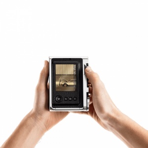 Fujifilm Instax Mini Evo